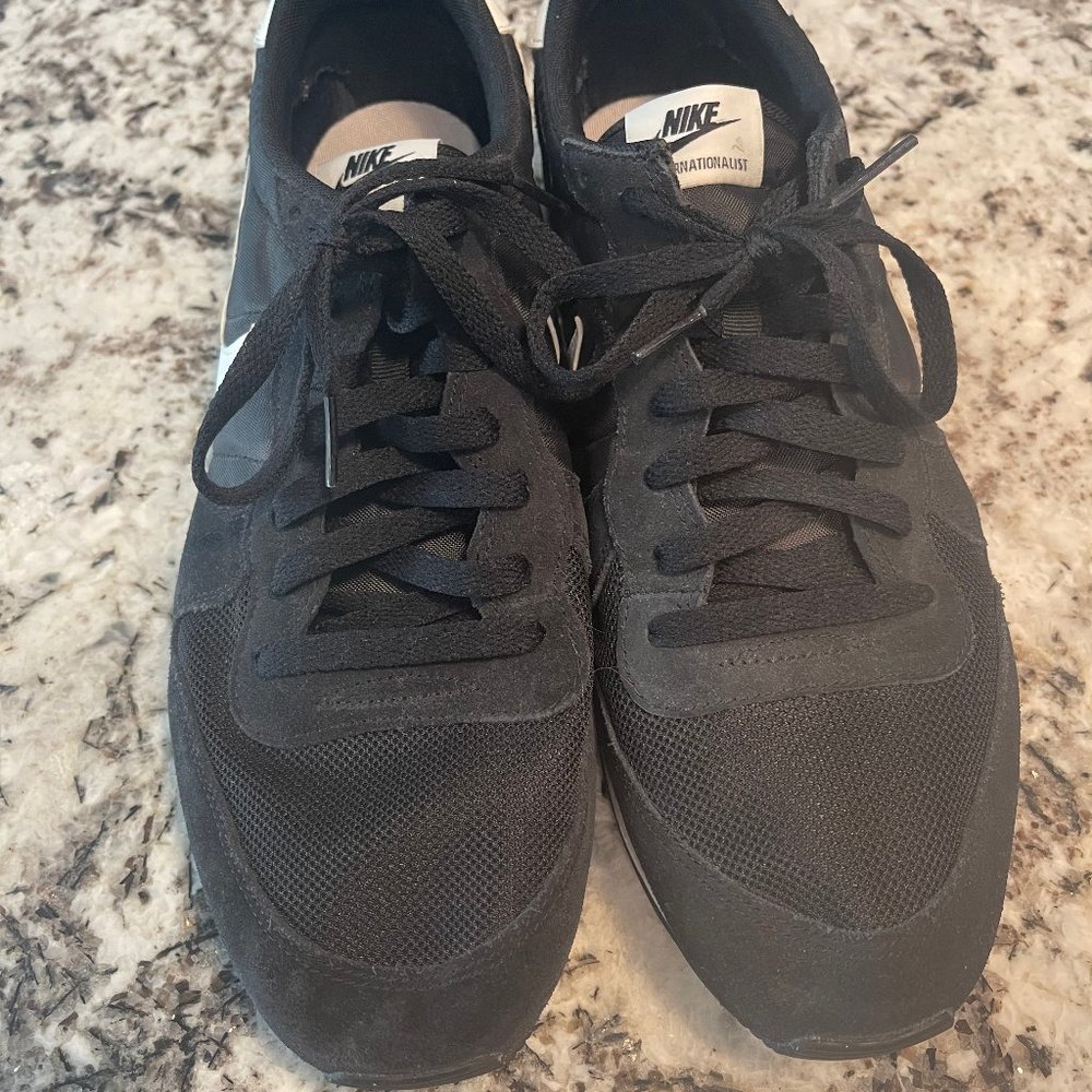 Nike Air Sneakers